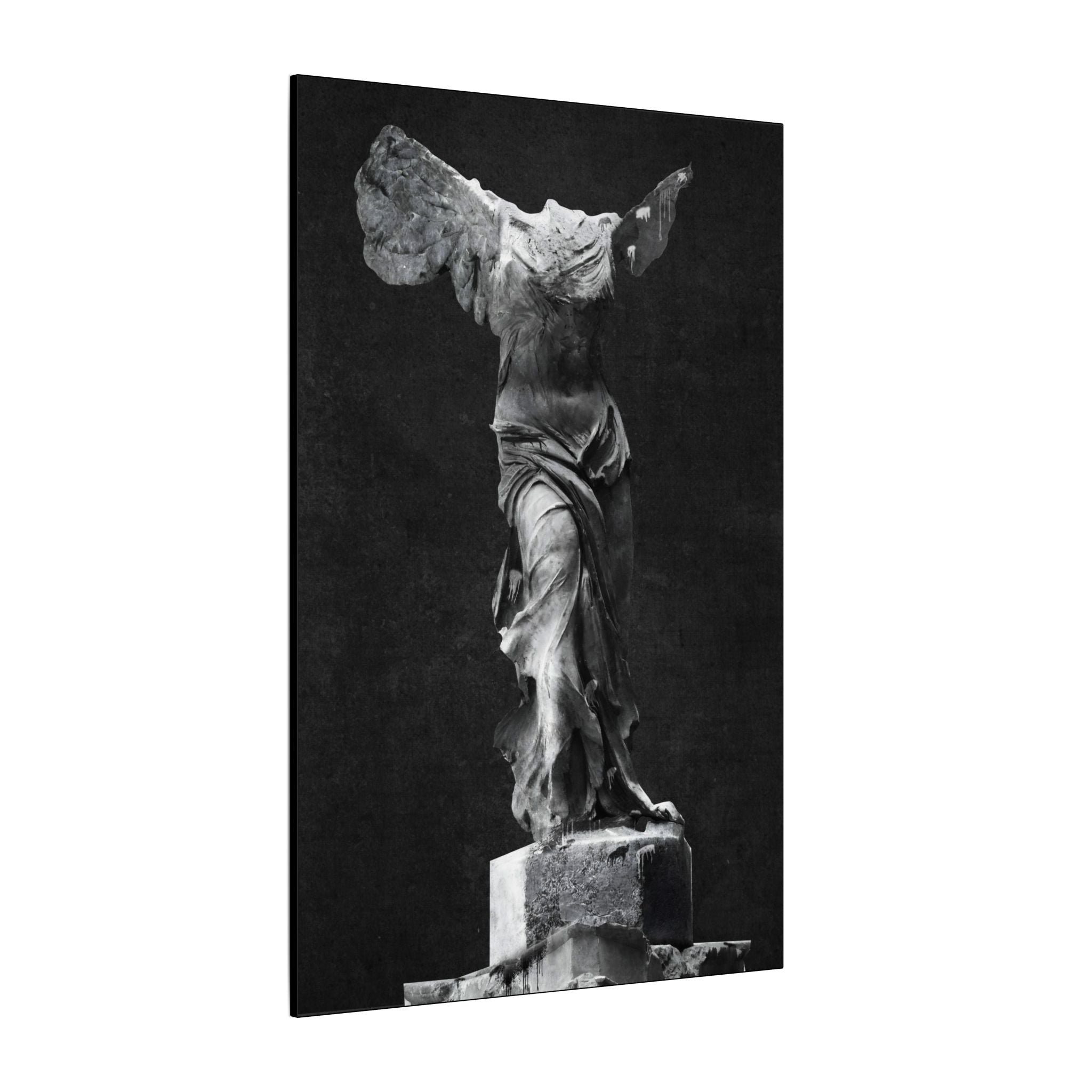 CLASSIC ANGEL OF VICTORY Canvas
