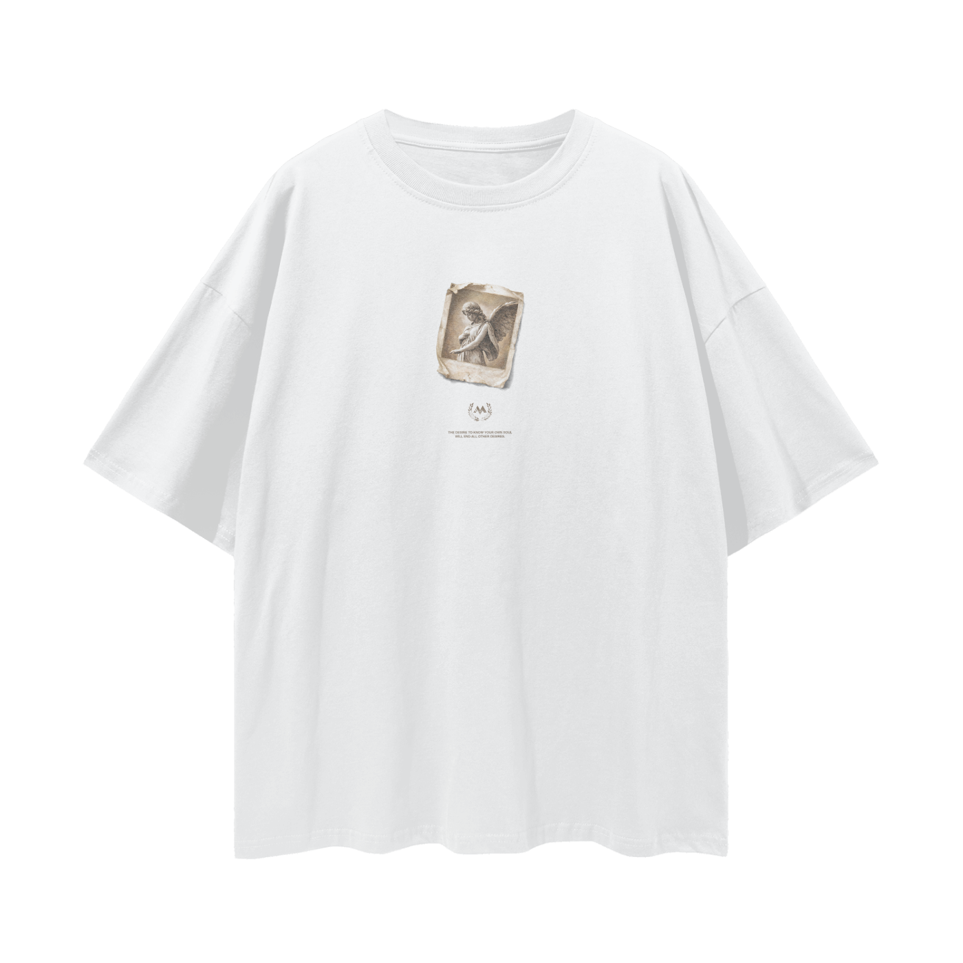 LOST PARADISE TEE