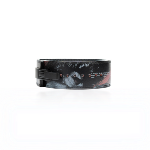 'EYES OF DAVID' 10MM Lever Belt