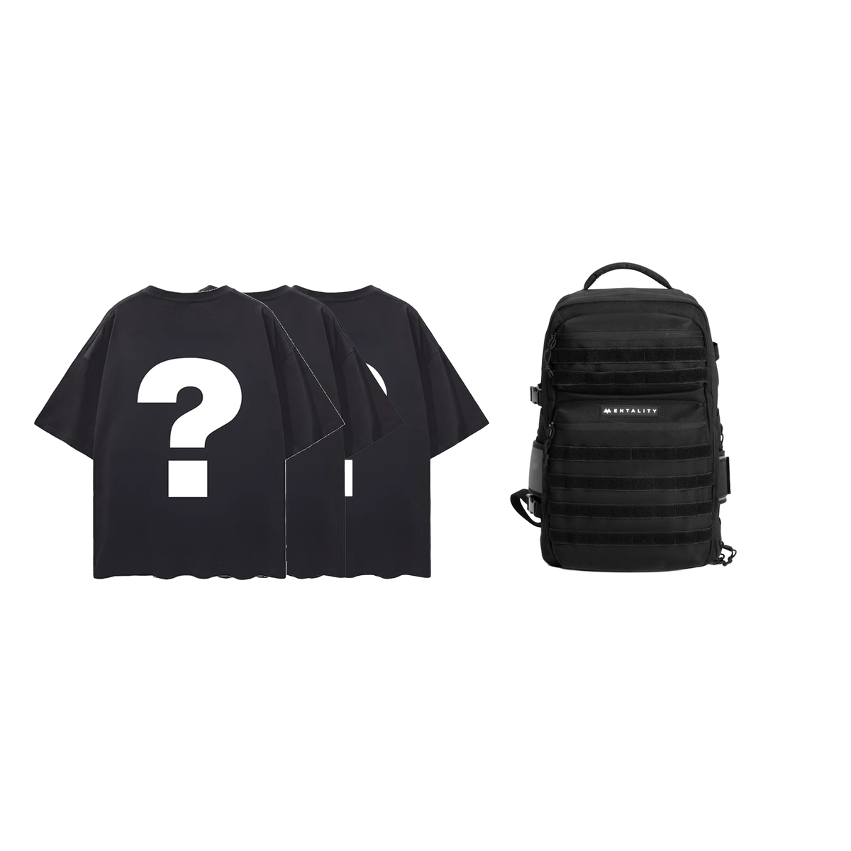 PRO ATHLETE PACK