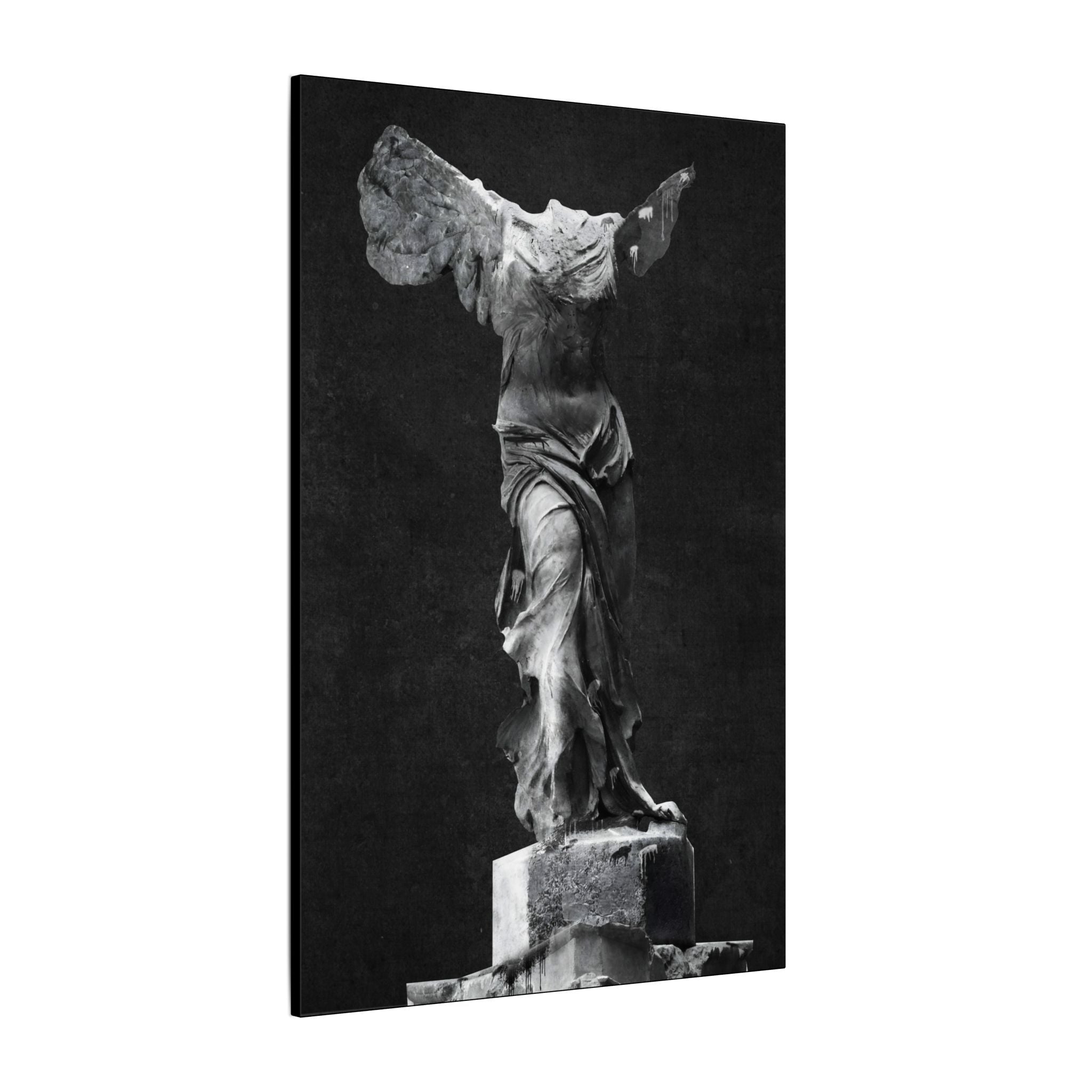 CLASSIC ANGEL OF VICTORY Canvas