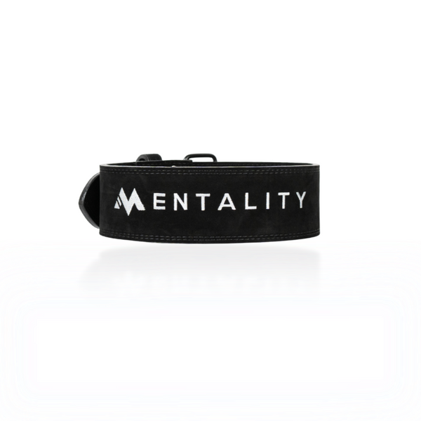 MENTALITY 10MM Prong Belt