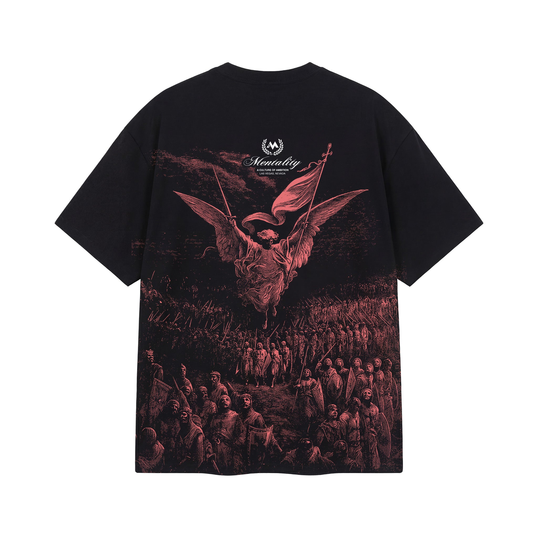 Angel of Victory Tee