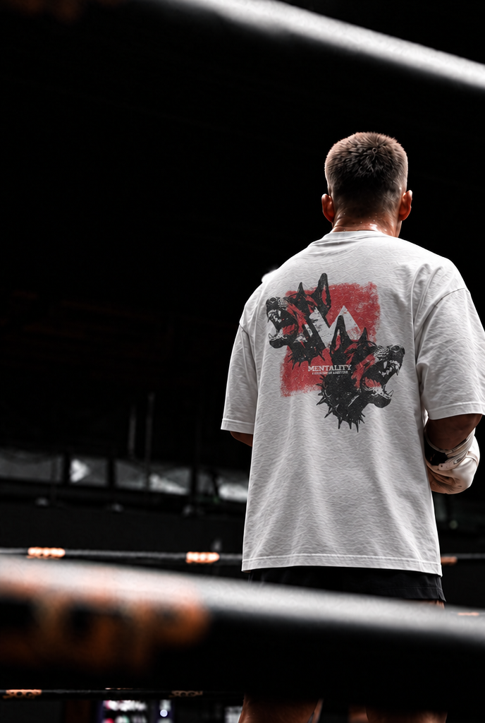 DOBERMAN TEE