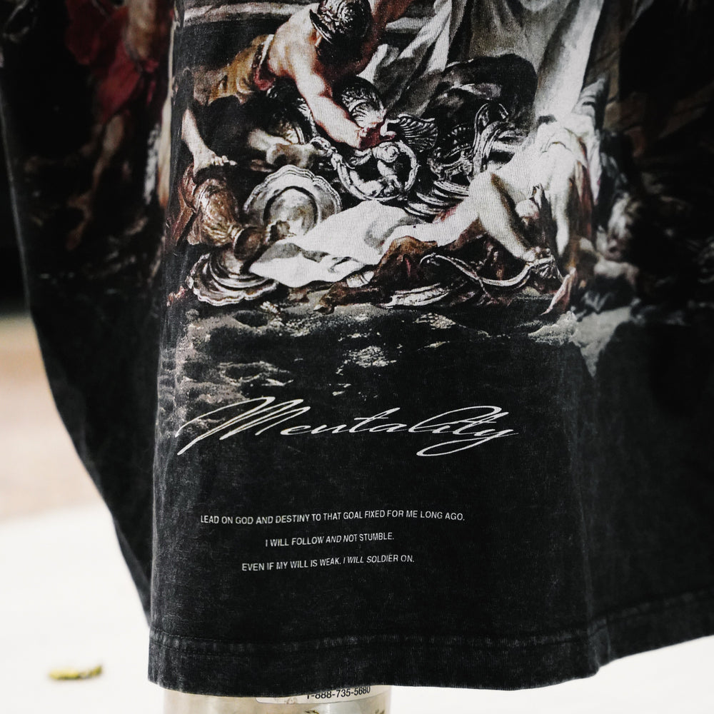 TRIUMPH OF ROME - VINTAGE TEE