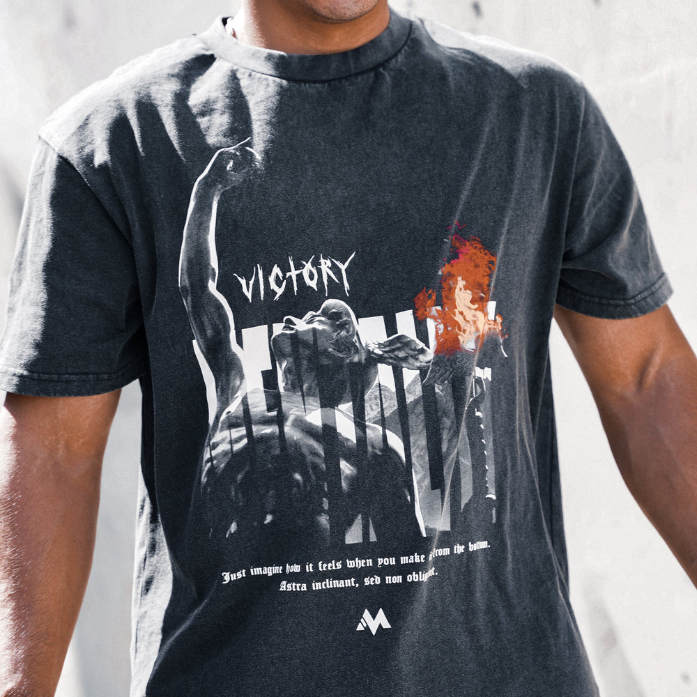 VICTORY - VINTAGE TEE