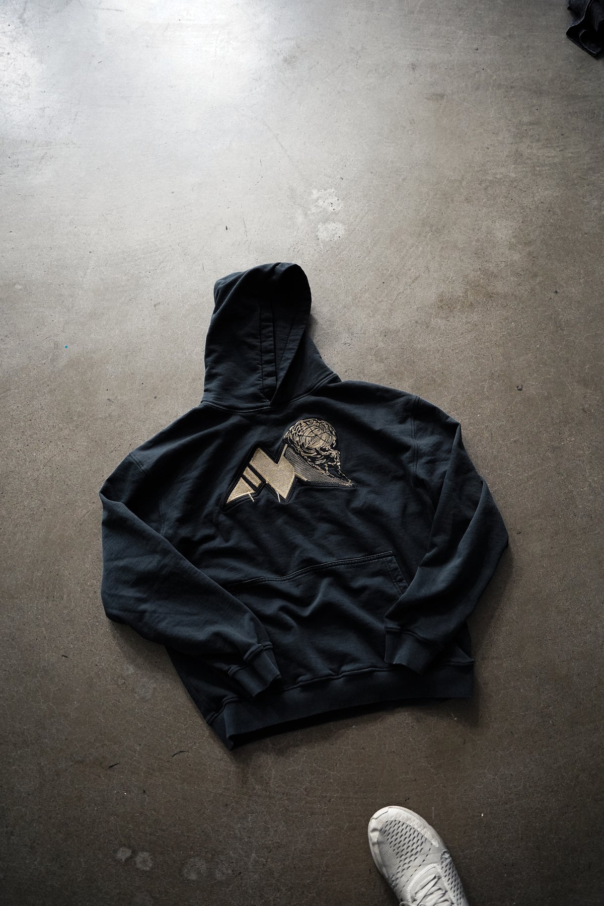 Sisyphus Hoodie