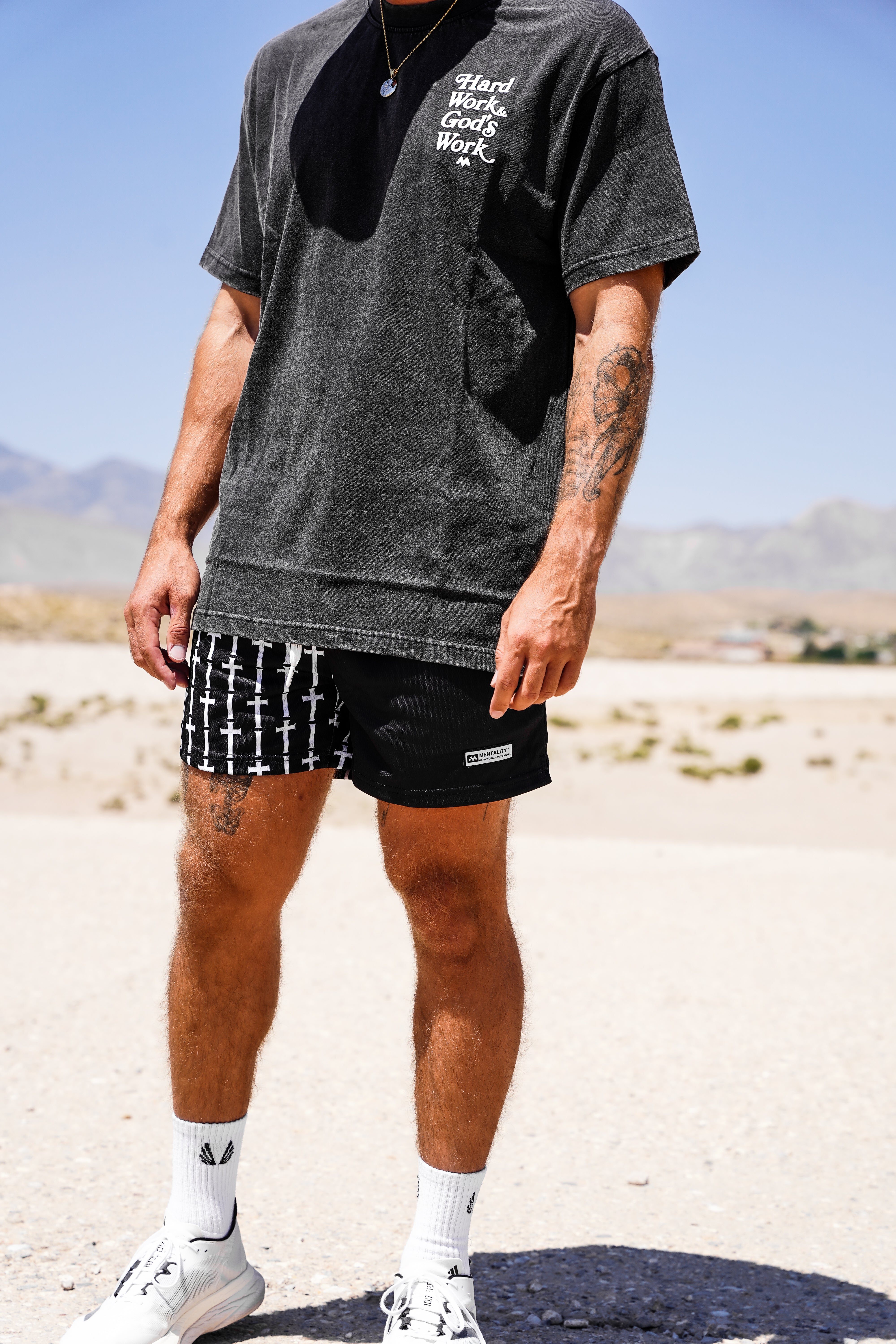 3-Pack Best Sellers - Shorts