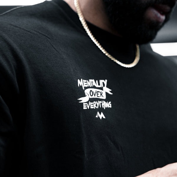 MENTAL STRENGTH CLUB TEE