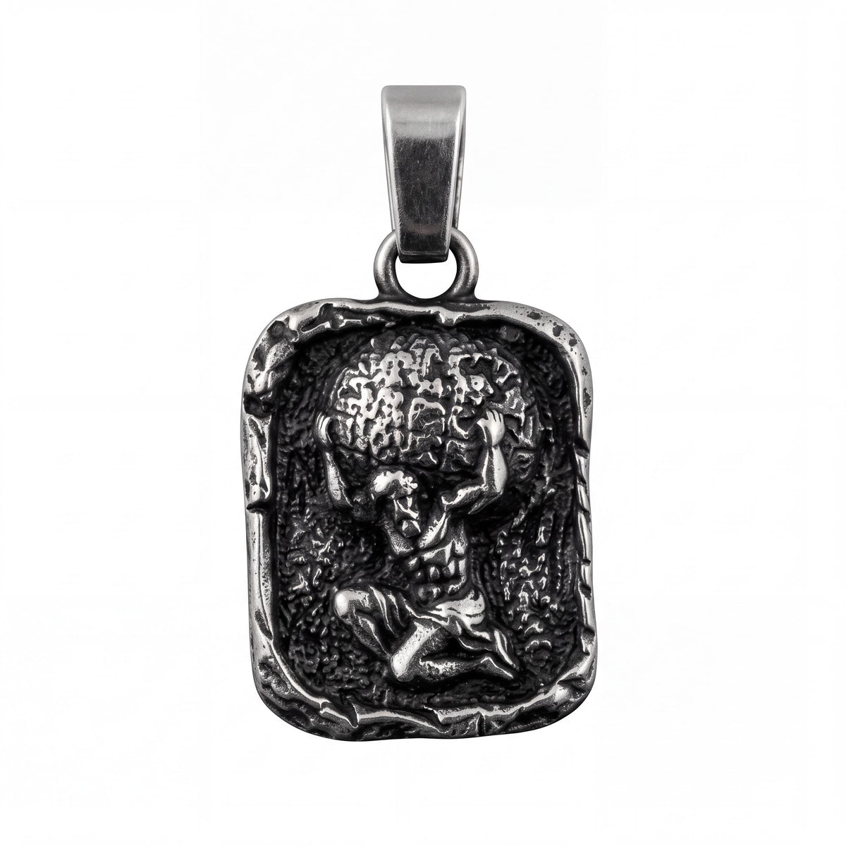 Atlas Charm