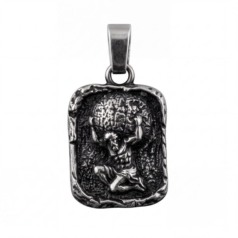 Atlas Charm