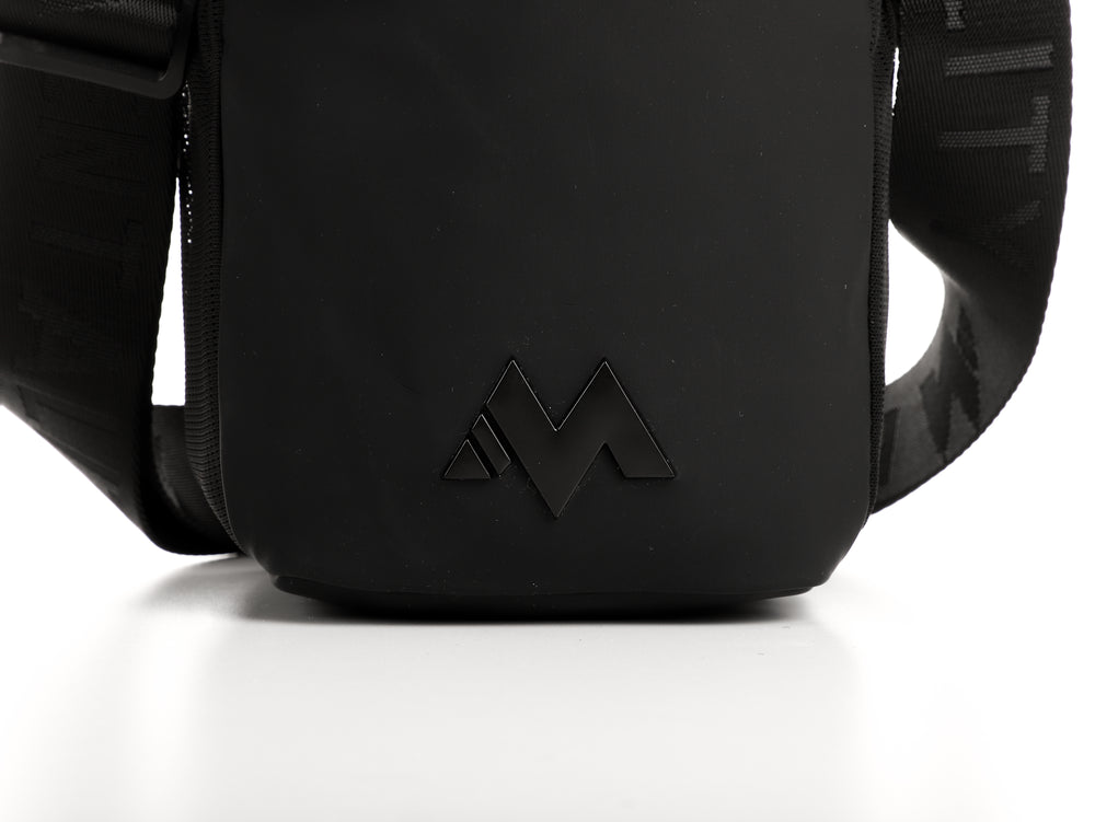 MENTALITY MAG GYM BAG