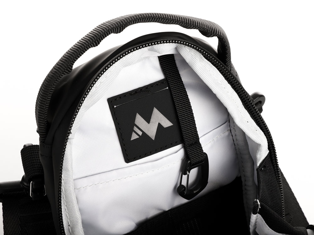 MENTALITY MAG GYM BAG