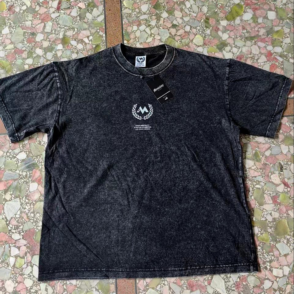 TRIUMPH OF ROME - VINTAGE TEE