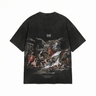 TRIUMPH OF ROME - VINTAGE TEE