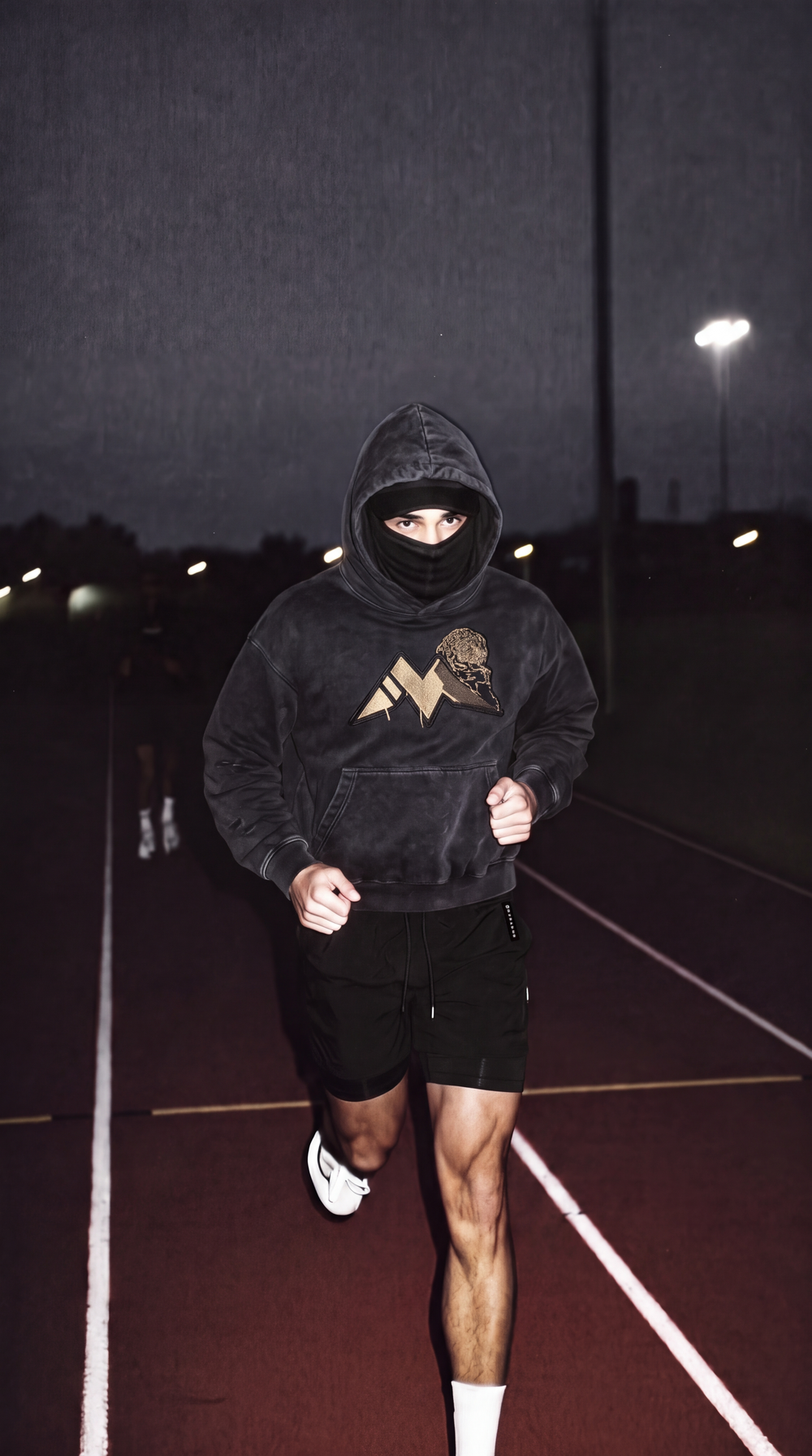 Sisyphus Hoodie