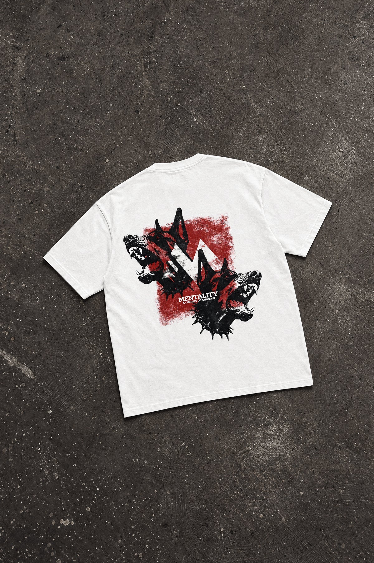 DOBERMAN TEE