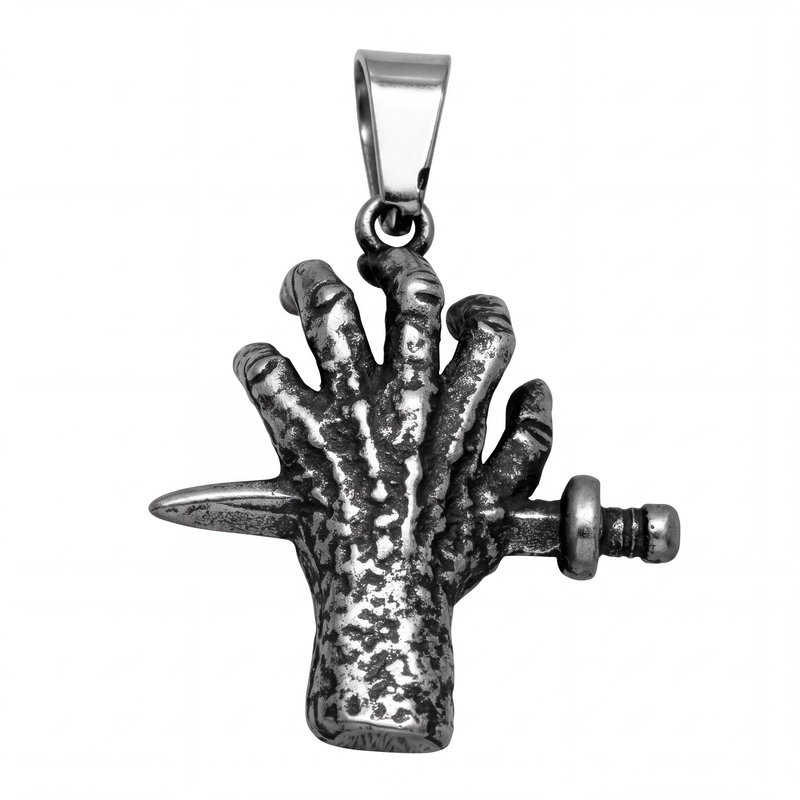 Sacrifice Charm
