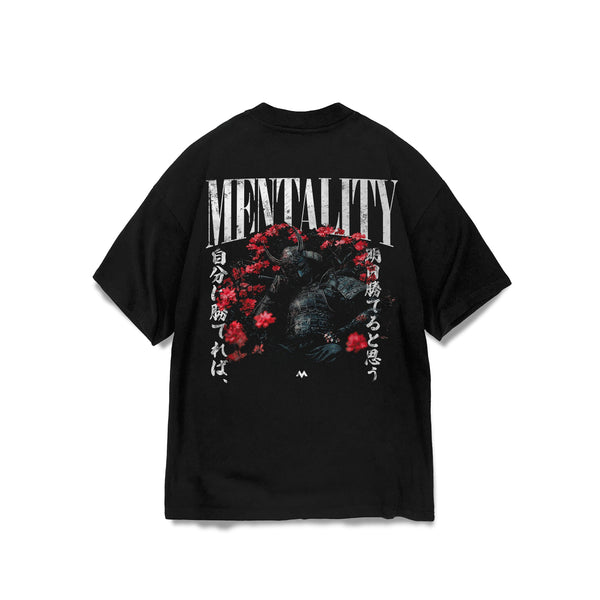 SAMURAI IN PEACE' TEE