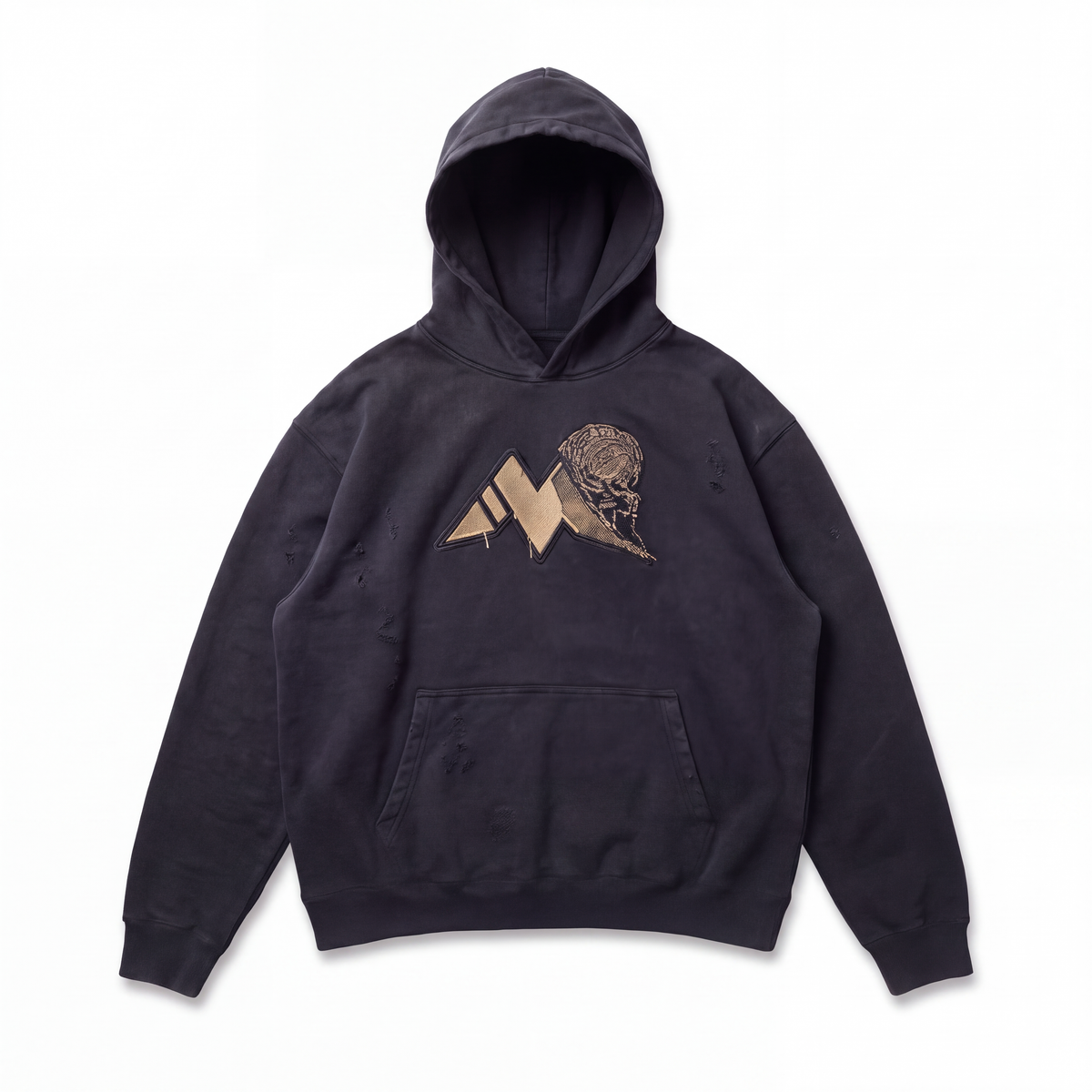 SISYPHUS HOODIE