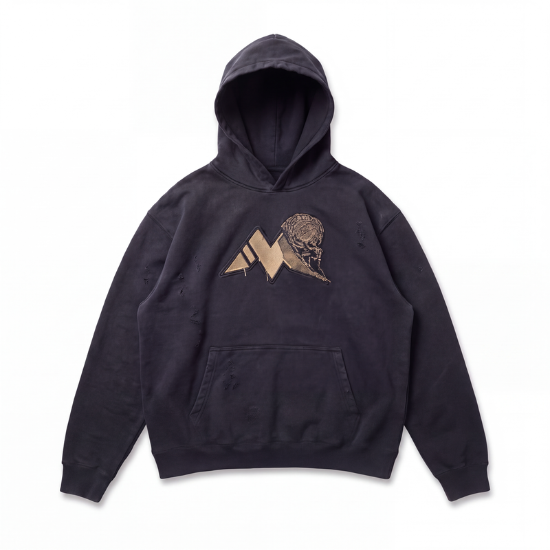 SISYPHUS HOODIE