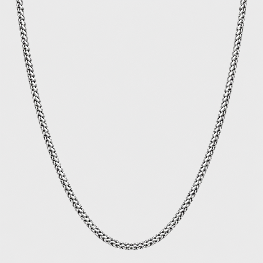 20" Wheat Chain