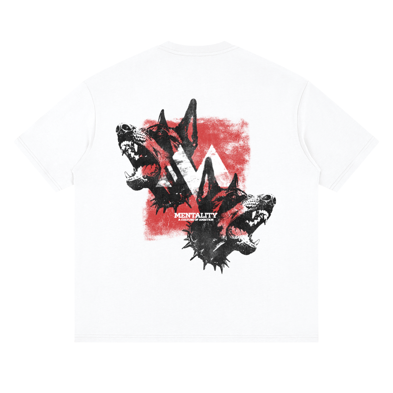 DOBERMAN TEE