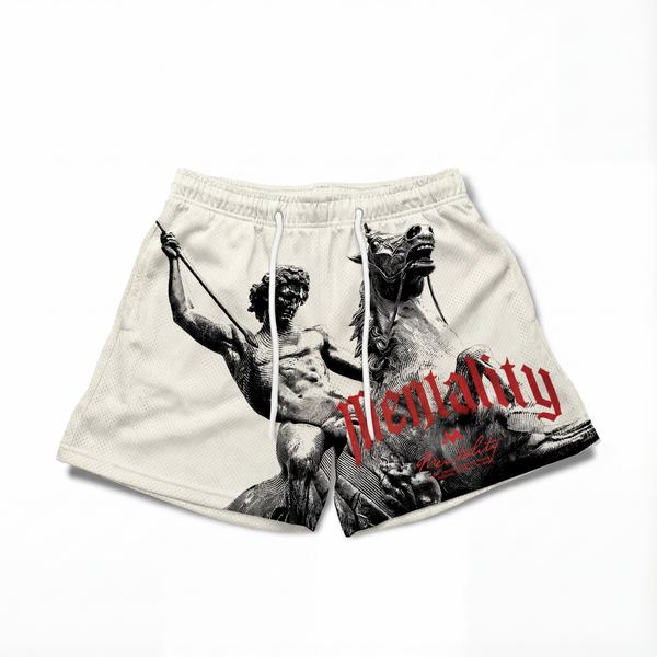 ST. GEORGE SHORTS