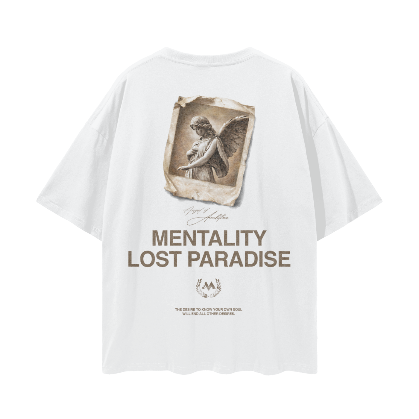 LOST PARADISE TEE