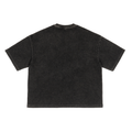 EVERYDAY WAFFLE TEE ( BLANK )