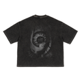 WITNESS VINTAGE WAFFLE TEE