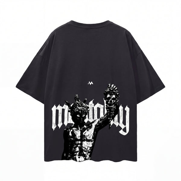 'PERSEUS VS MEDUSA' TEE ( PRE-ORDER )