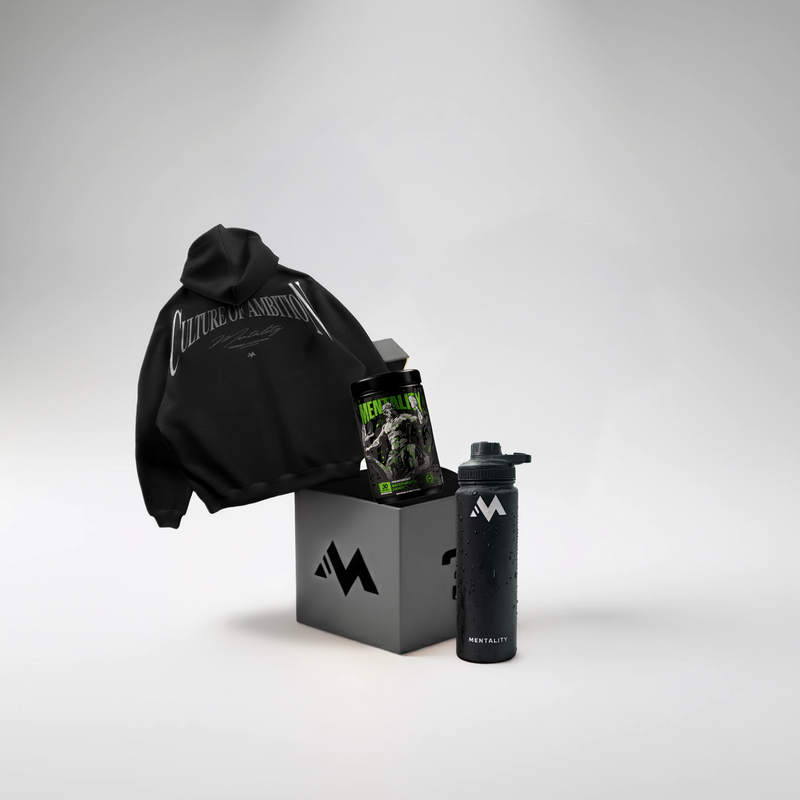 Hooded Box - Image 1