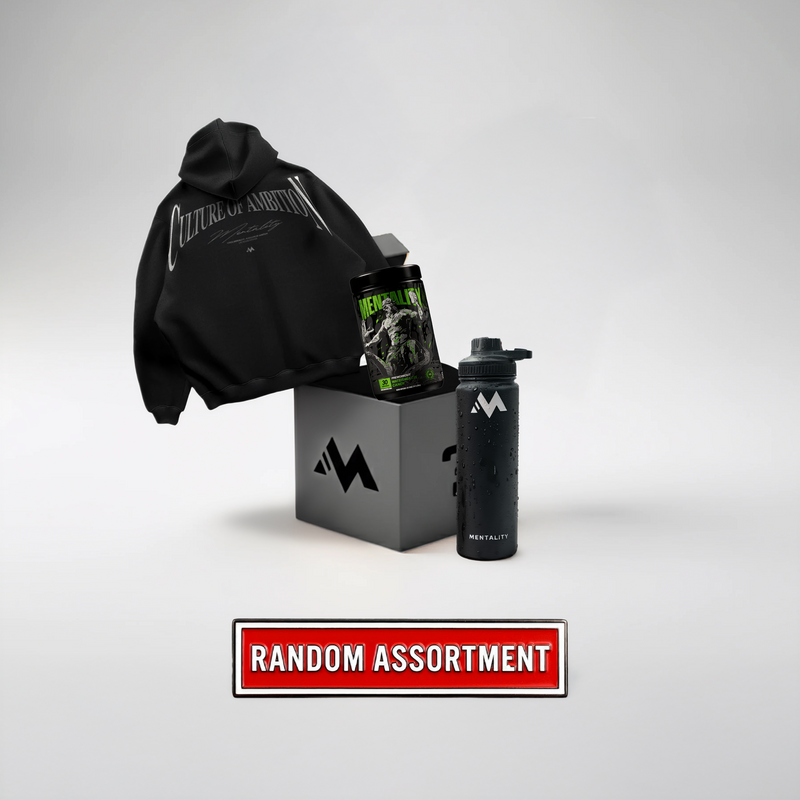 Hooded Box - Image 1