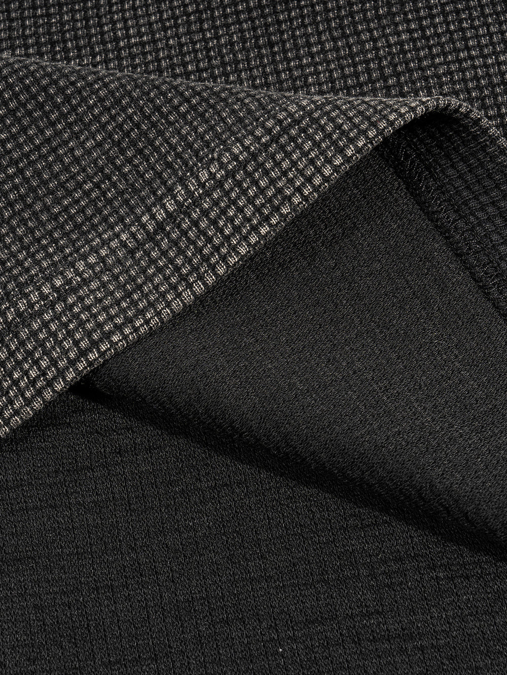 SACRIFICE VINTAGE WAFFLE TEE