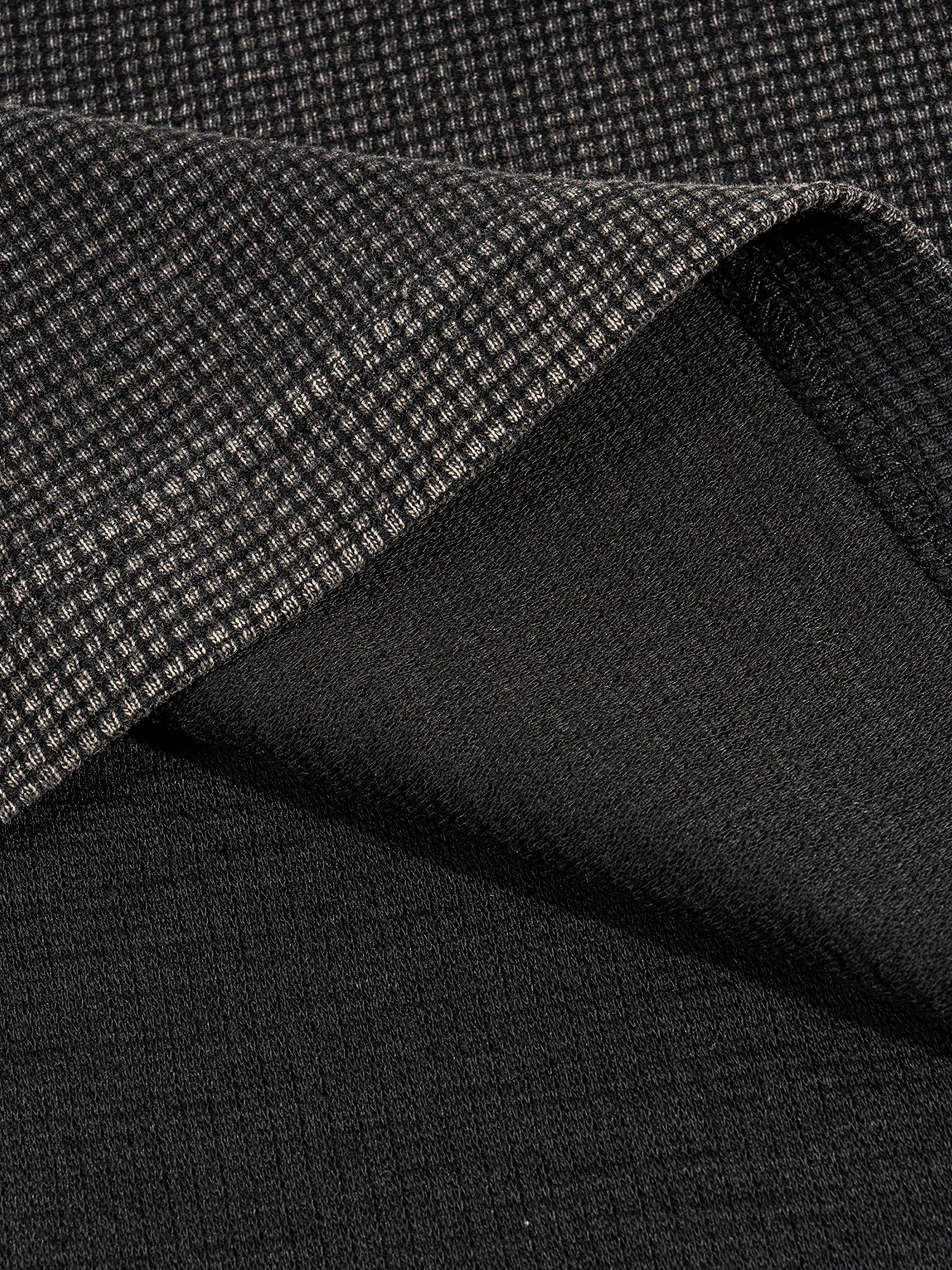 SACRIFICE VINTAGE WAFFLE TEE