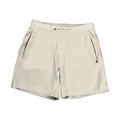 Essential Shorts - White