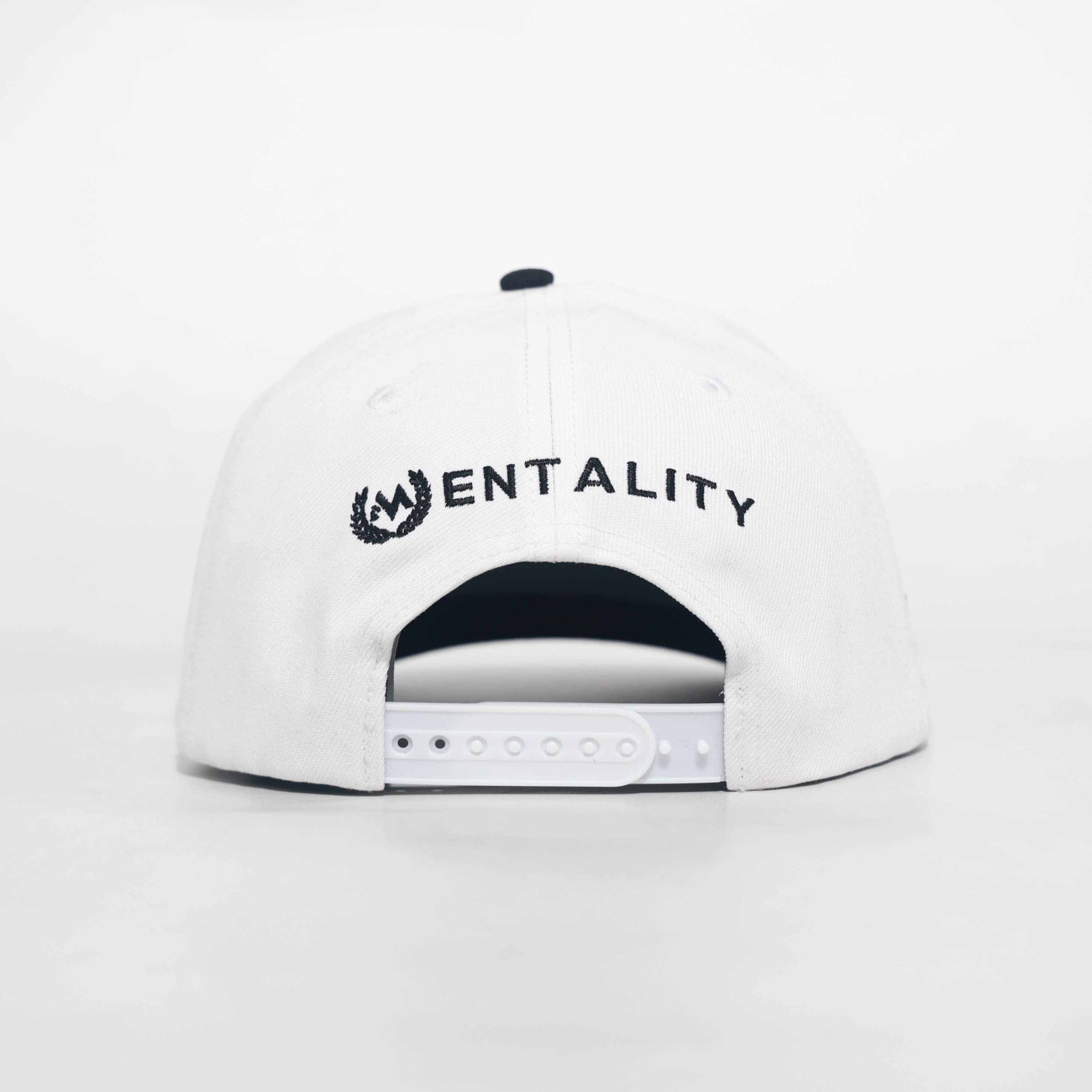 MENTALITY WAR HAT
