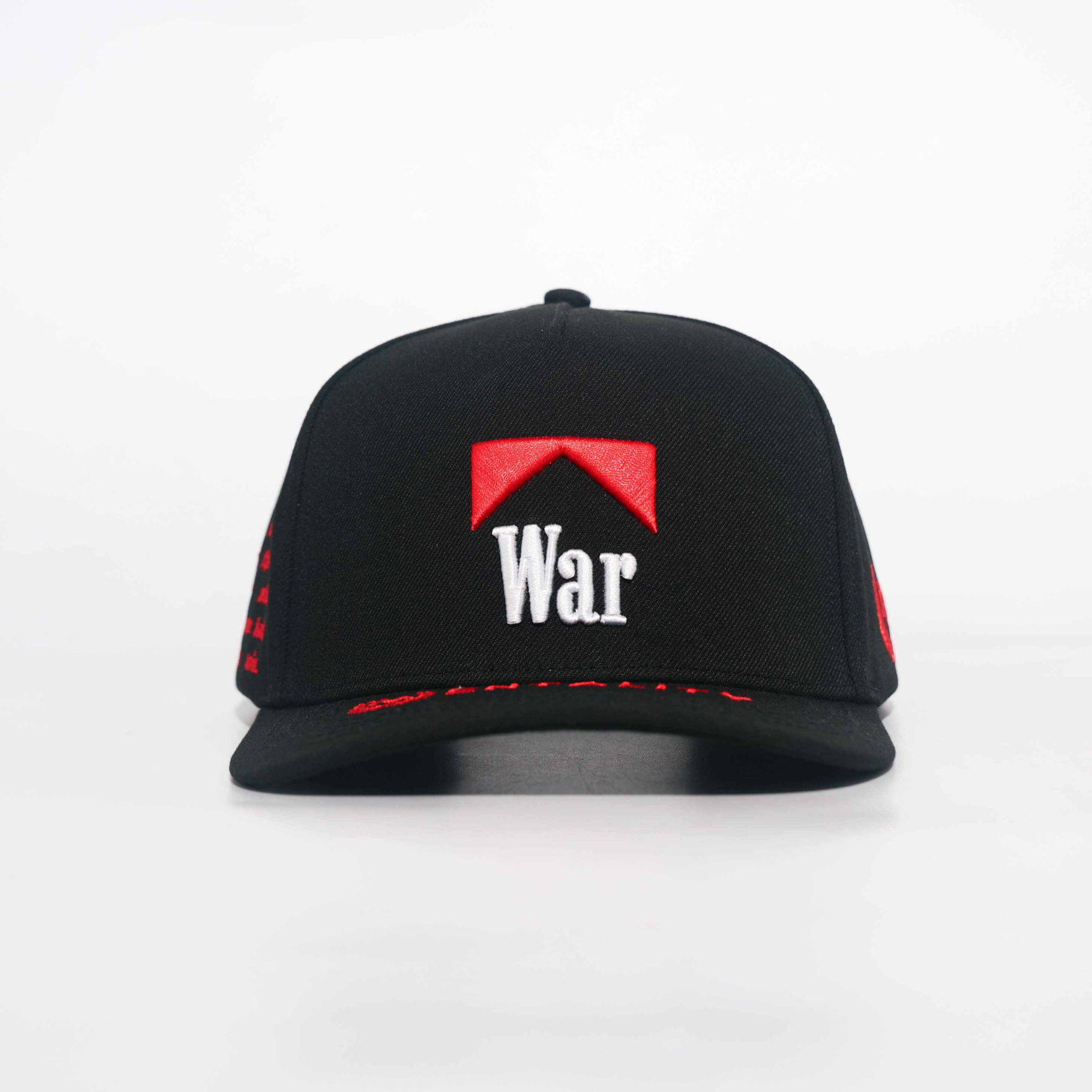 MENTALITY WAR HAT