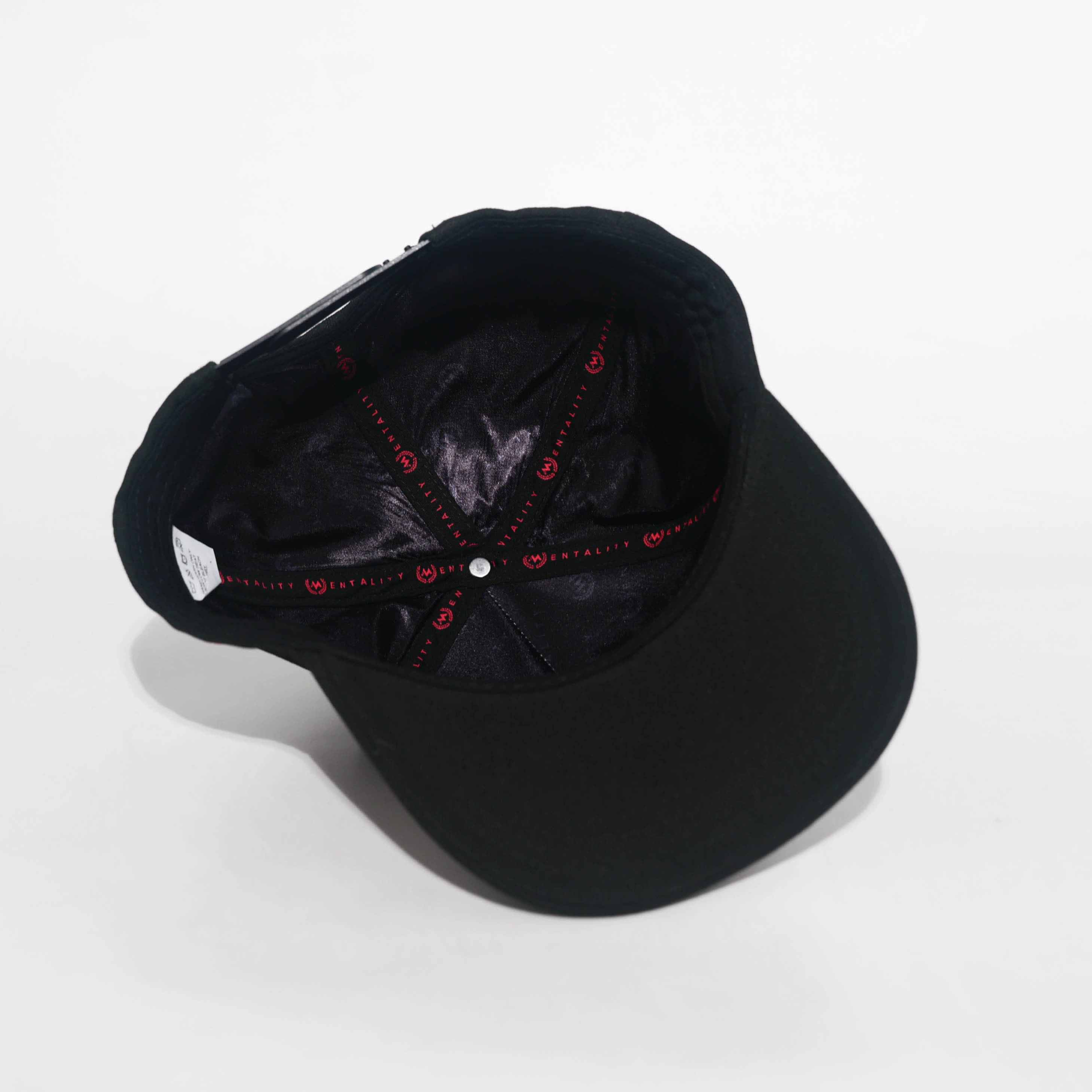 MENTALITY WAR HAT