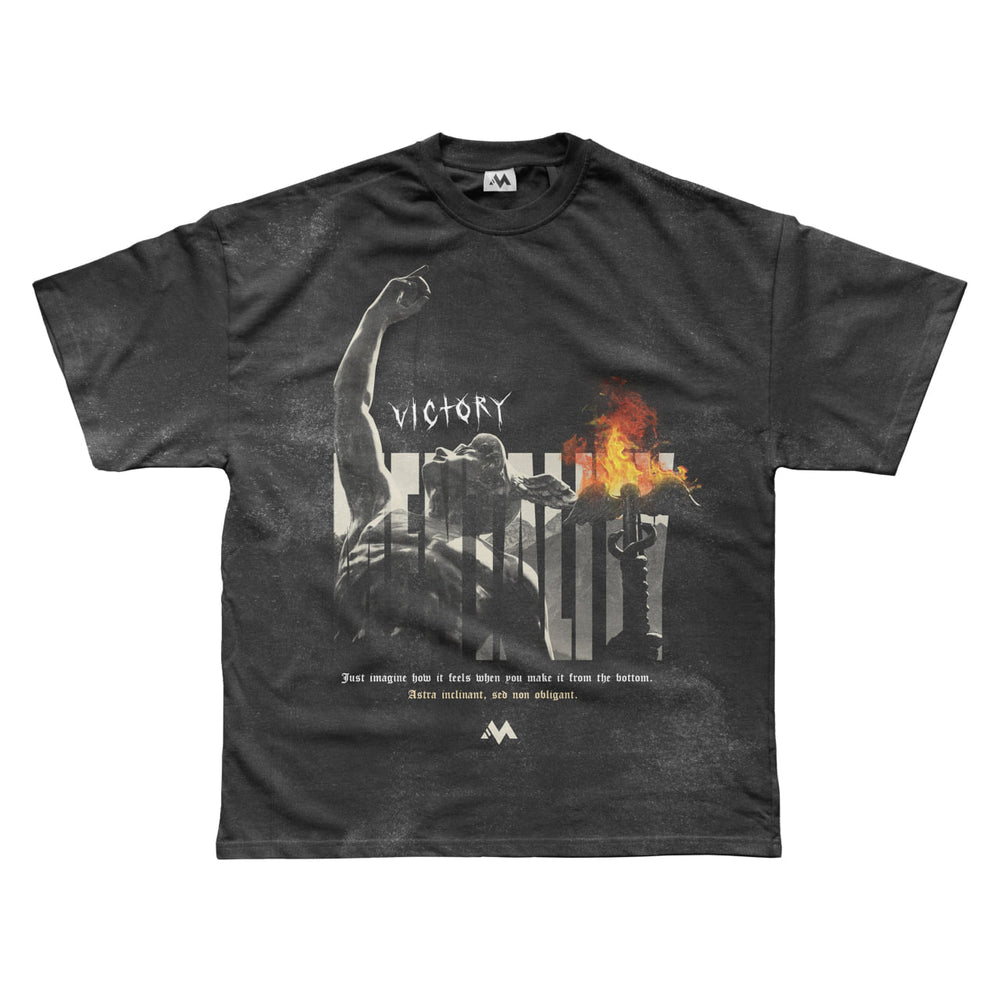 VICTORY - VINTAGE TEE