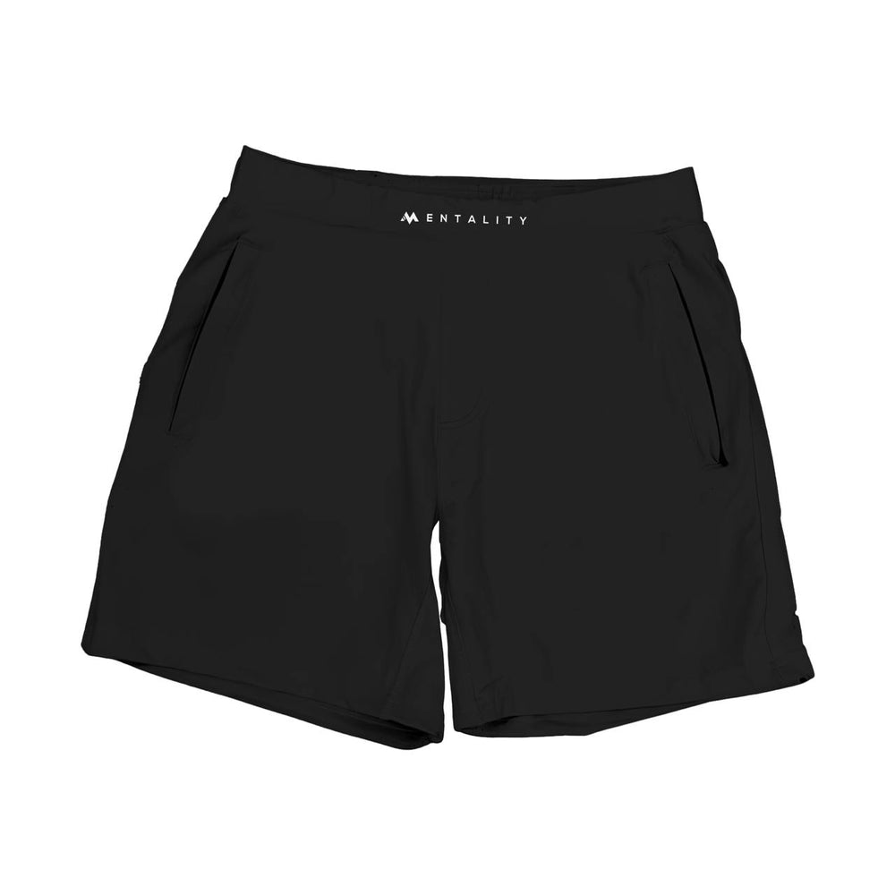 Essential Shorts - Black