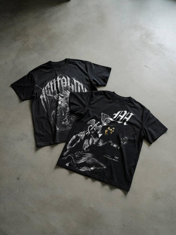 NEW YEAR: MYSTERY 4-PACK