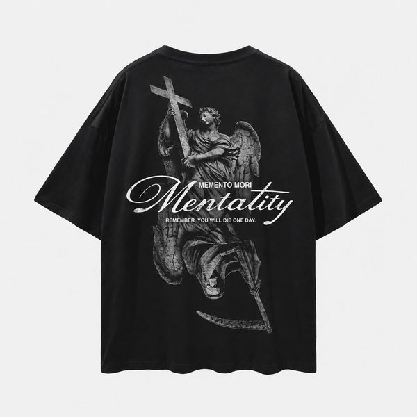 MEMENTO MORI TEE