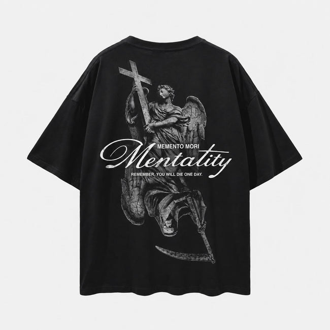 MEMENTO MORI TEE
