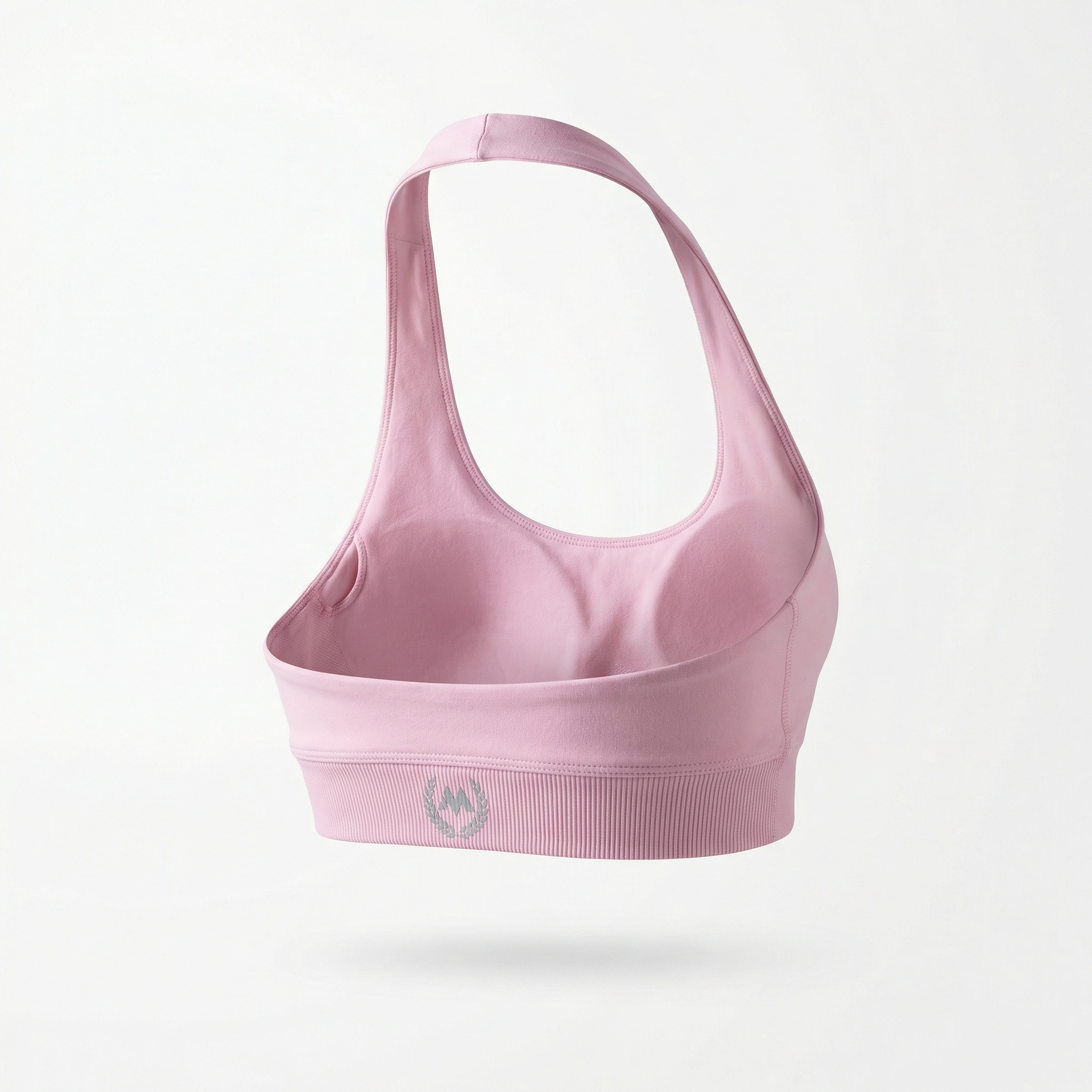 MENTALITY WOMENS BRA - PINK