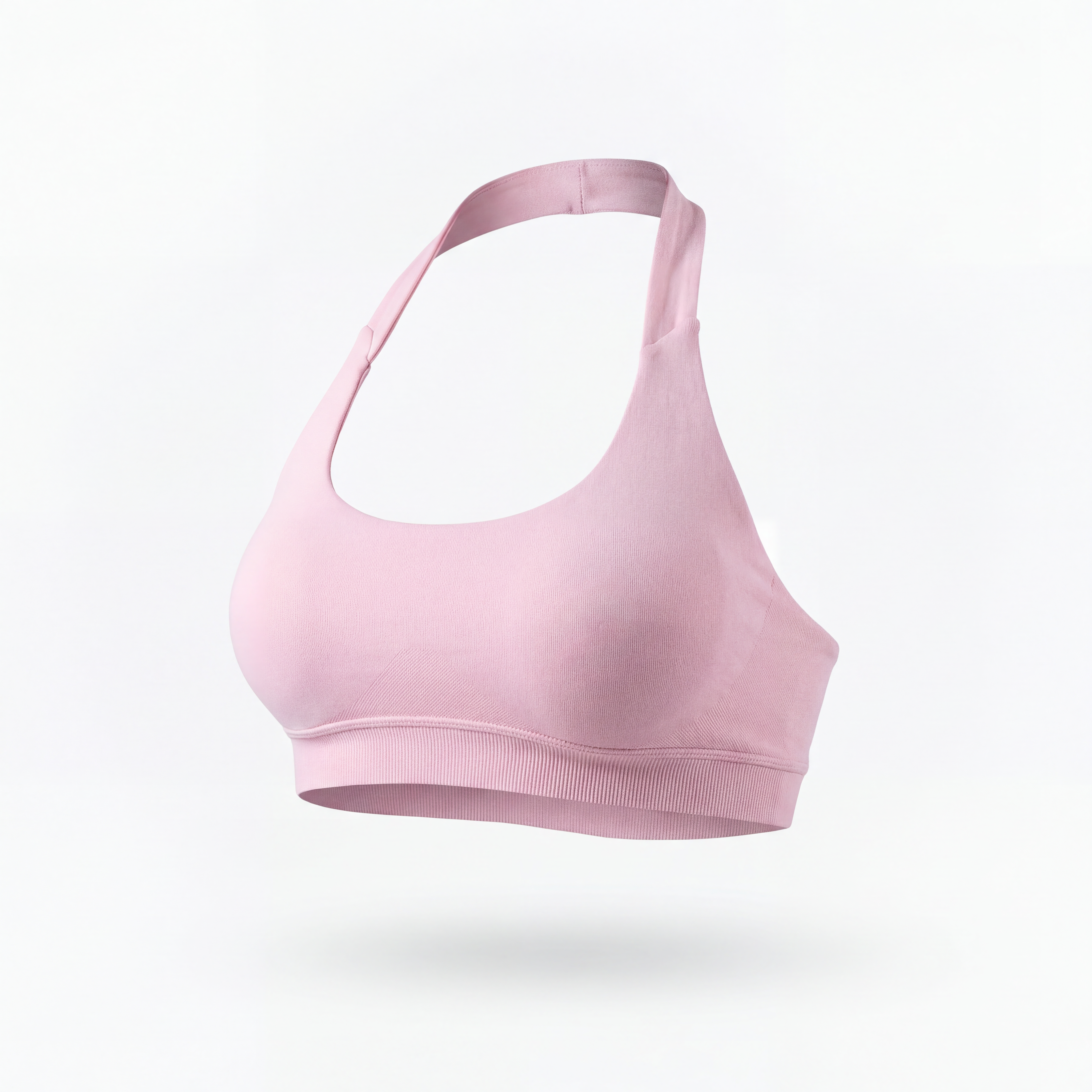 MENTALITY WOMENS BRA - PINK