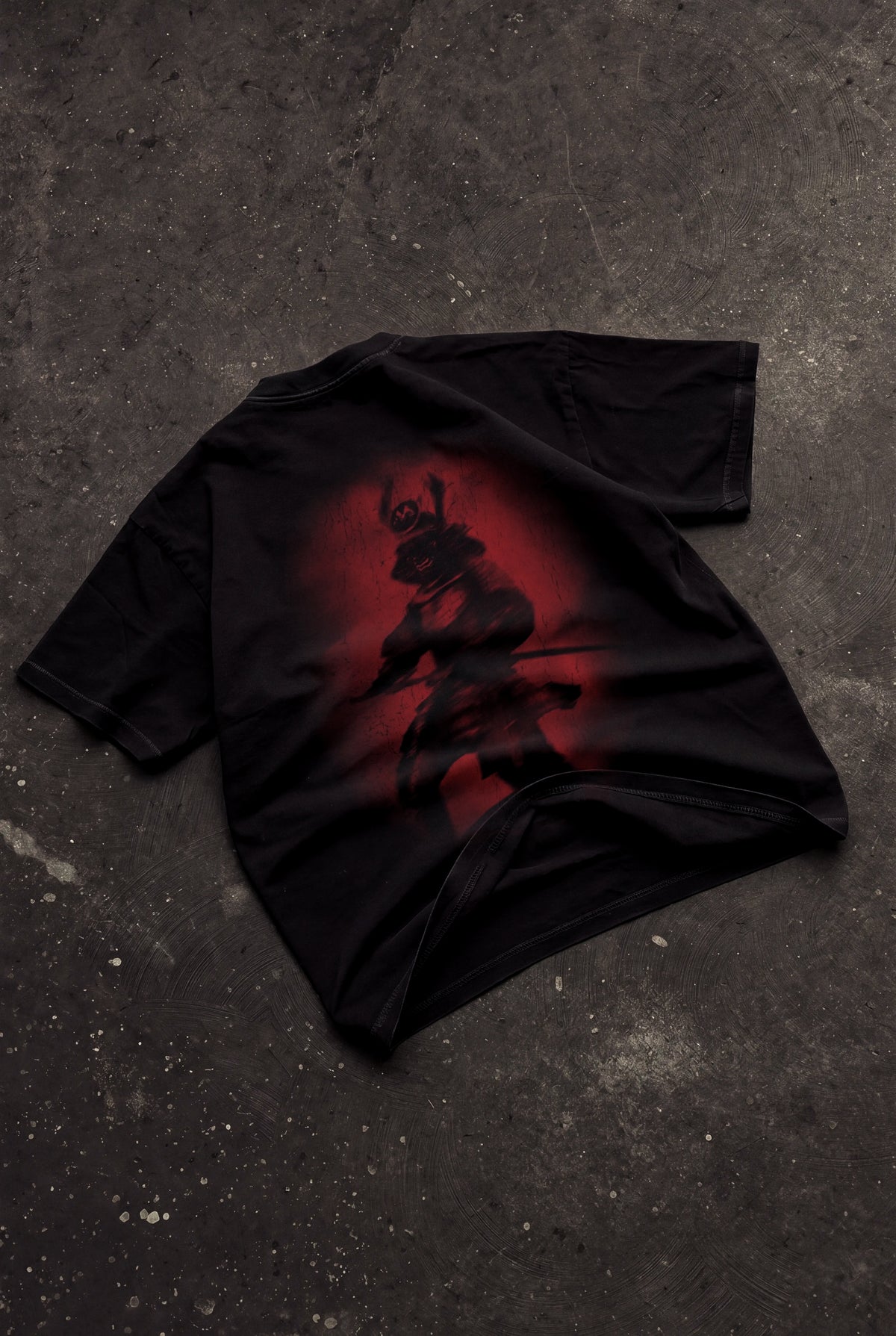 VENGEANCE TEE