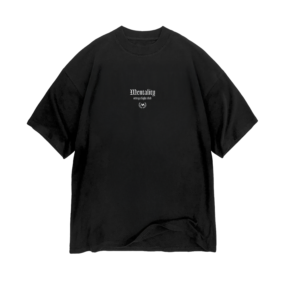 LION'S PRAYER TEE