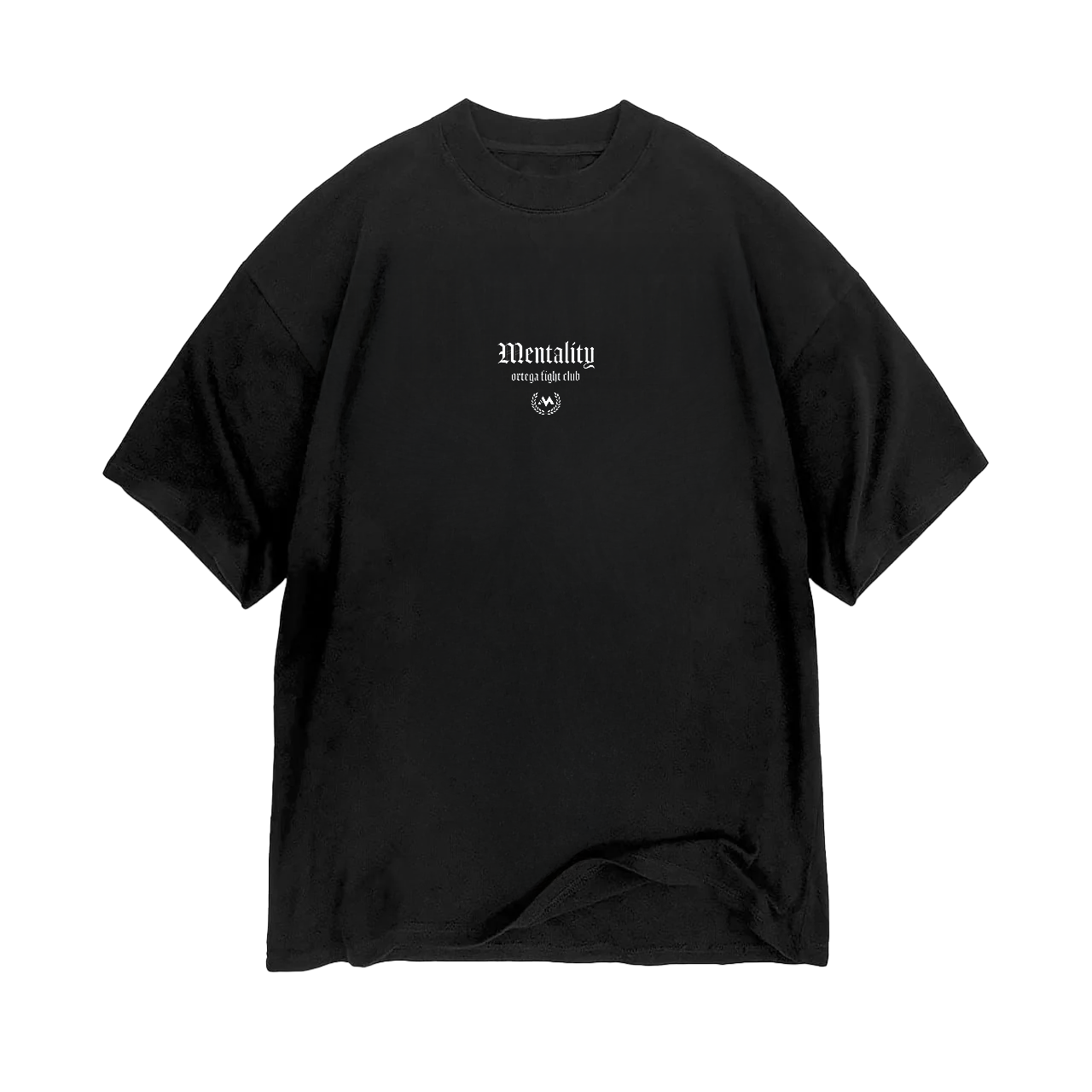LION'S PRAYER TEE